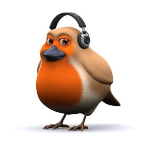 User Podcast Logo