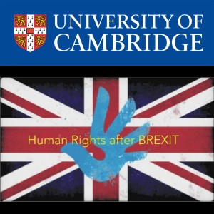 Human Rights After Brexit Workshop