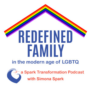 Redefined Family in the modern age of LGBTQ