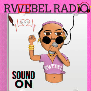 Rwebel Radio