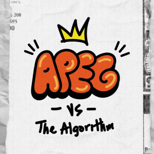 Apeg Vs The Algorithm