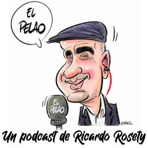 User Podcast Logo
