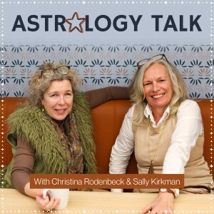 Astrology Talk