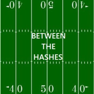 Between the Hashes