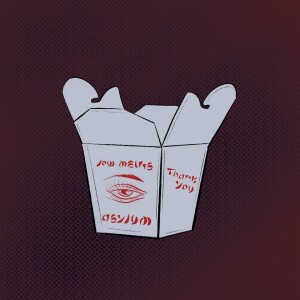 User Podcast Logo