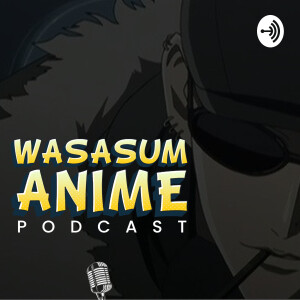 User Podcast Logo