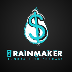 User Podcast Logo