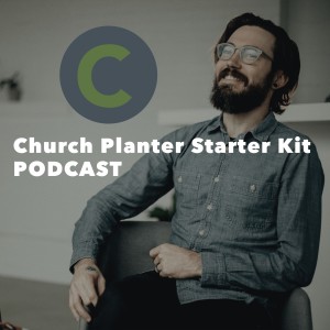 Church Planter Starter Kit
