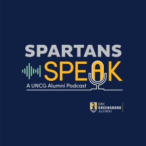 User Podcast Logo