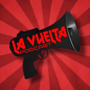 User Podcast Logo