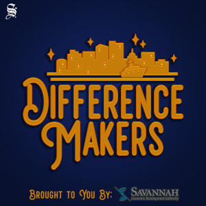 Savannah Difference Makers