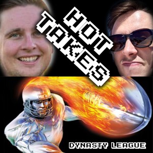 User Podcast Logo
