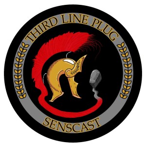 User Podcast Logo