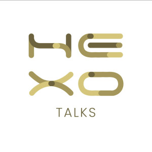 Value through Vulnerability podcast from HEXO Change