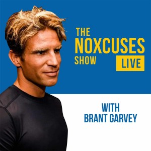 The No Xcuses Show with Brant Garvey featuring the World’s Most Inspiring & Motivated People