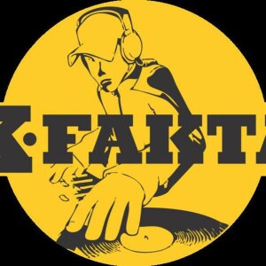 User Podcast Logo