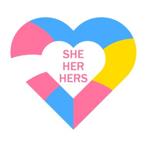 She/Her/Hers Podcast