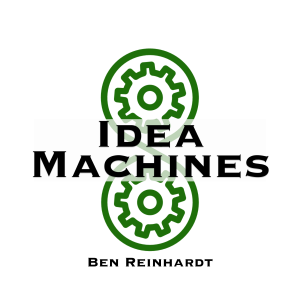 Idea Machines