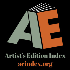 Artist’s Edition Index Podcast