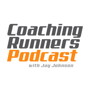 Coaching Runners Podcast