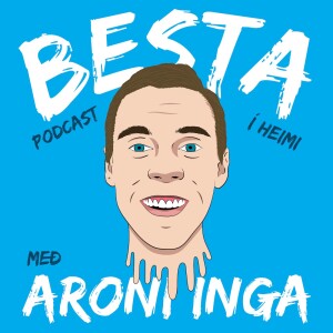User Podcast Logo