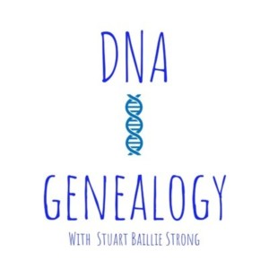 DNA Genealogy