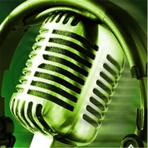User Podcast Logo