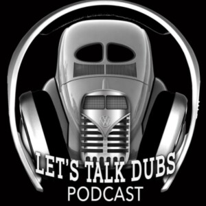 User Podcast Logo