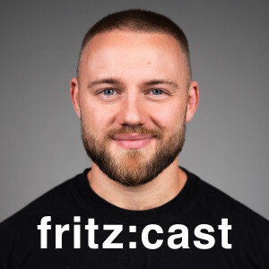 User Podcast Logo