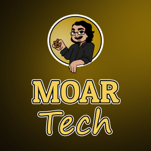 MOAR Tech