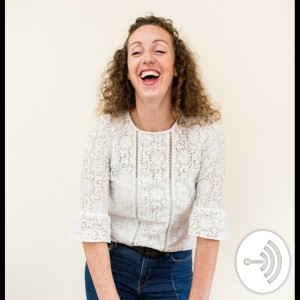 Rebecca Cross - Stepping into Greatness - No Bull Sh#t Podcast