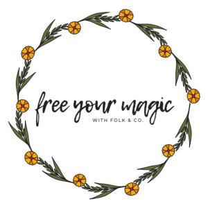 Free Your Magic