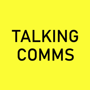 User Podcast Logo