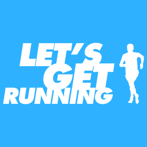 Let’s Get Running Podcast