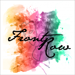 User Podcast Logo
