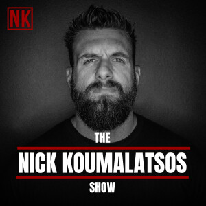 The Nick Koumalatsos Show