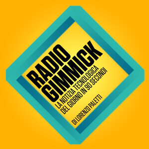 Radio Gimmick
