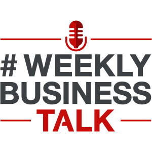 Weekly Business Talk