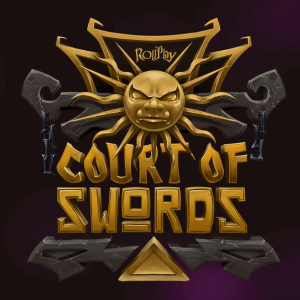 RollPlay: Court of Swords