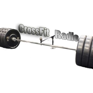 CrossFit Radio's tracks