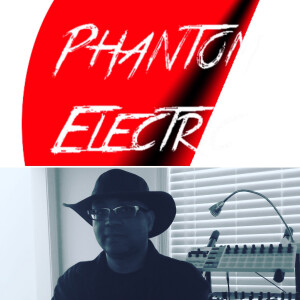 Phantom Electric Ghost