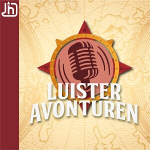 Luisteravonturen