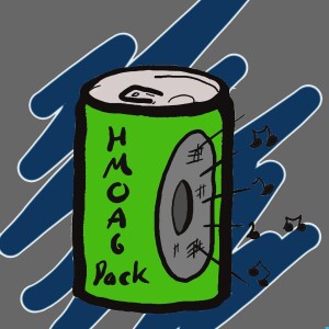 User Podcast Logo