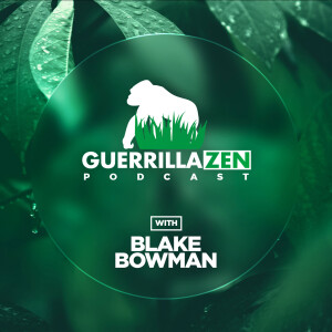 GuerrillaZen Podcast