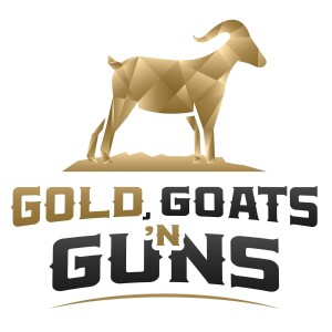 Gold Goats 'n Guns Podcast