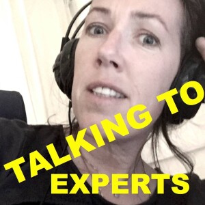 User Podcast Logo