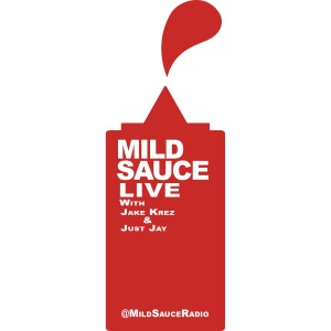 Mild Sauce Live