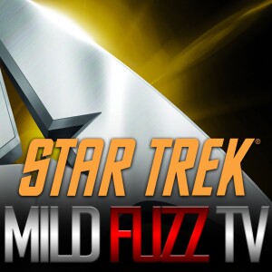 Star Trek: Viewer’s Log - Classic Series