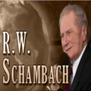 Faith-Building Sermons by Brother R.W. Schambach