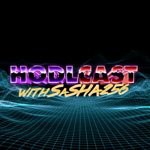 User Podcast Logo